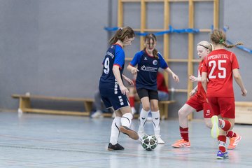Bild 192 - wDJ Loewinnen Cup D1